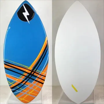Zap Skimboard