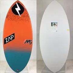 Zap Skimboard