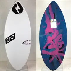 Zap Skimboard