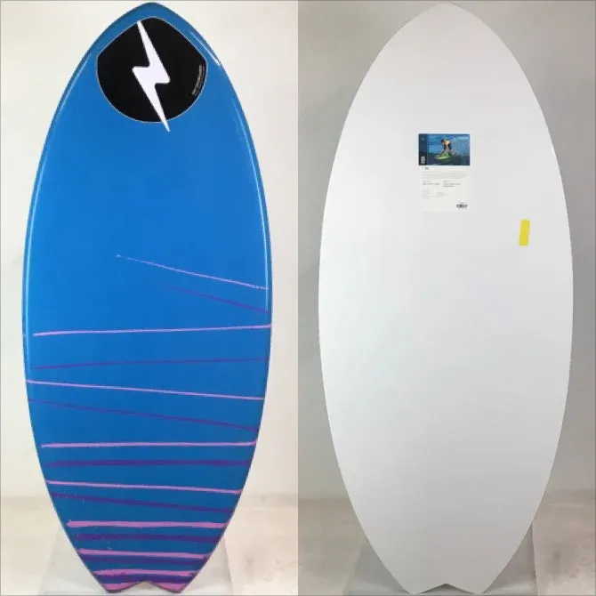 Zap Skimboard