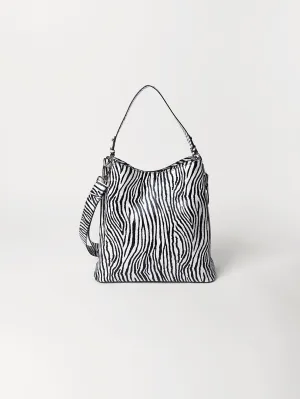 Zebra Kayna Bag