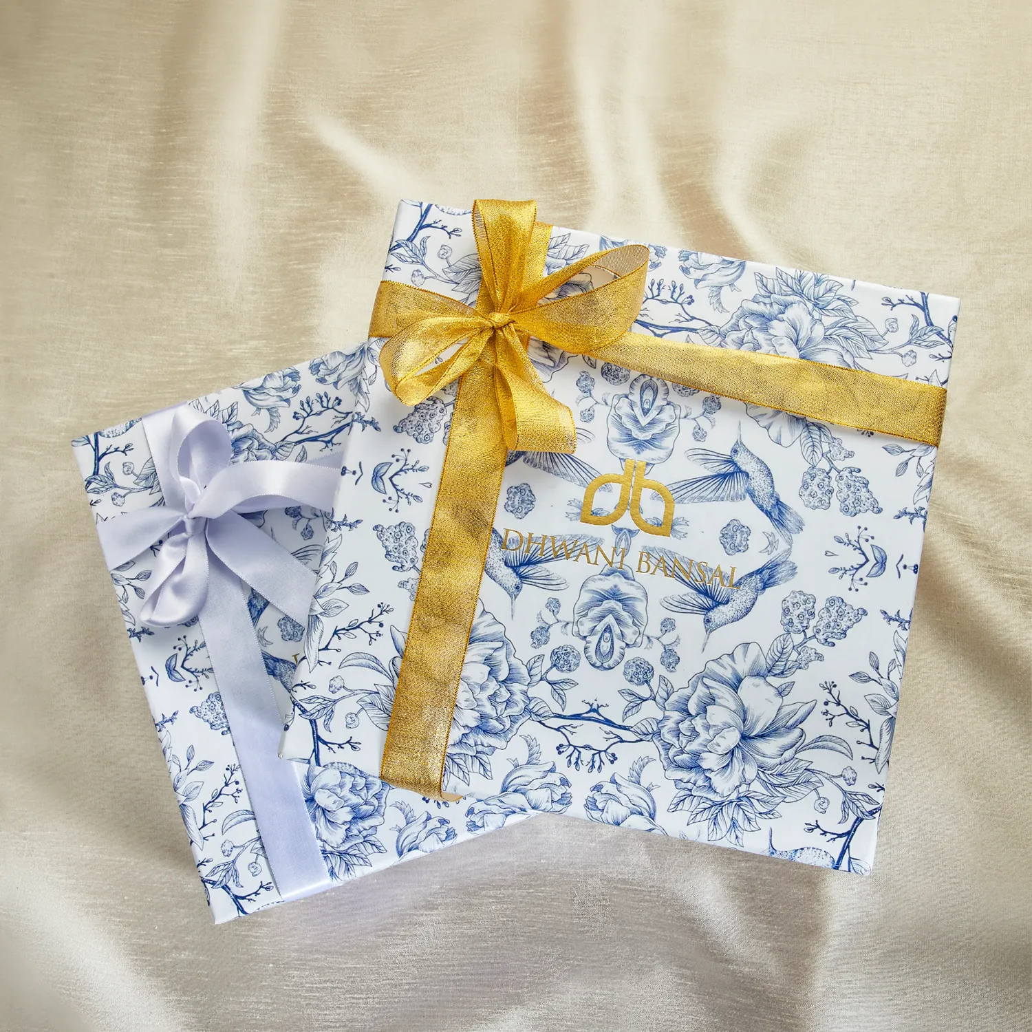 ZELENA MINI GIFT BOX